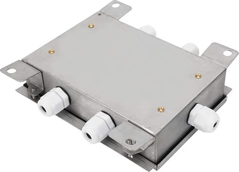 trailer junction box ebay|waterproof trailer junction box.